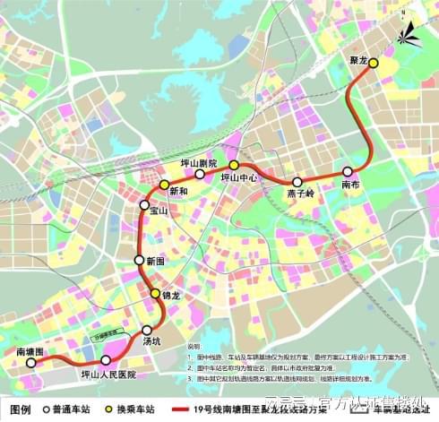 首页网站-城投鸿鹄里欢迎您-楼盘详情尊龙凯时链接2024坪山城投鸿鹄里(图8)